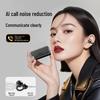 Philips TAQ5020 Open-Ear Clip-On Bluetooth Sports Headphones