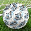 Messi 10 Number Soccer Celebration Soccer Ball Size 5 Football Machine Sewn Indooroutdoor Training And Matches Perfect Gift For Sports Enthusiasts