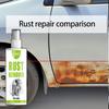 Motorcycle Cleaning  Heavy Duty Rust Remover, Stain Dissolver for Car Tires, Wheels, Metal Parts, Car Detailing Supplies