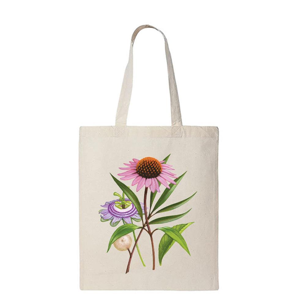 

Многоразовая и модная большая сумка из парусины с 20 вариантами рисунков — подходит для мужчин и женщин Y319