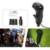 Gearshift Knob Truck Simulator Shifter Pc Racing Shifter Speed Gearshift Knob Usb Game Gear Shifter Compatible G29 G27 G25 G923