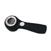 Shilide Handheld Rechargeable LED Magnifying Glass