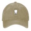 2026 Boygenius Tooth Baseball Cap Hat Baseball Cap Golf Cap Anime New In Hat Hats For Women Men's