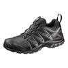 Trail Running Shoes XA PRO 3D Pro 3D Cm [Salomon] GORE-TEX (XA Gore-Tex) Men's Black/Black/Magnetic 28.0