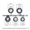Isuzu 4JB1 Qingling 100P Piston Cup, Oil Seal, Piston Ring & Brake Caliper Repair Kit with Brake Wheel Cylinder