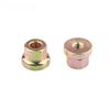 Jeep Wrangler Door Hinge Pin & Bushing Kit (1994-2006) - Chrysler 55176366