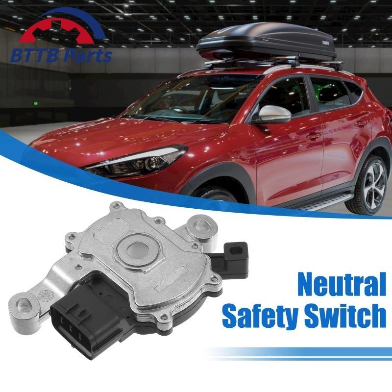 42700-26000 Auto Transmission Inhibitor Sensor Park Neutral Safety Switch For Hyundai Sonata Elantra Accent Tucson New