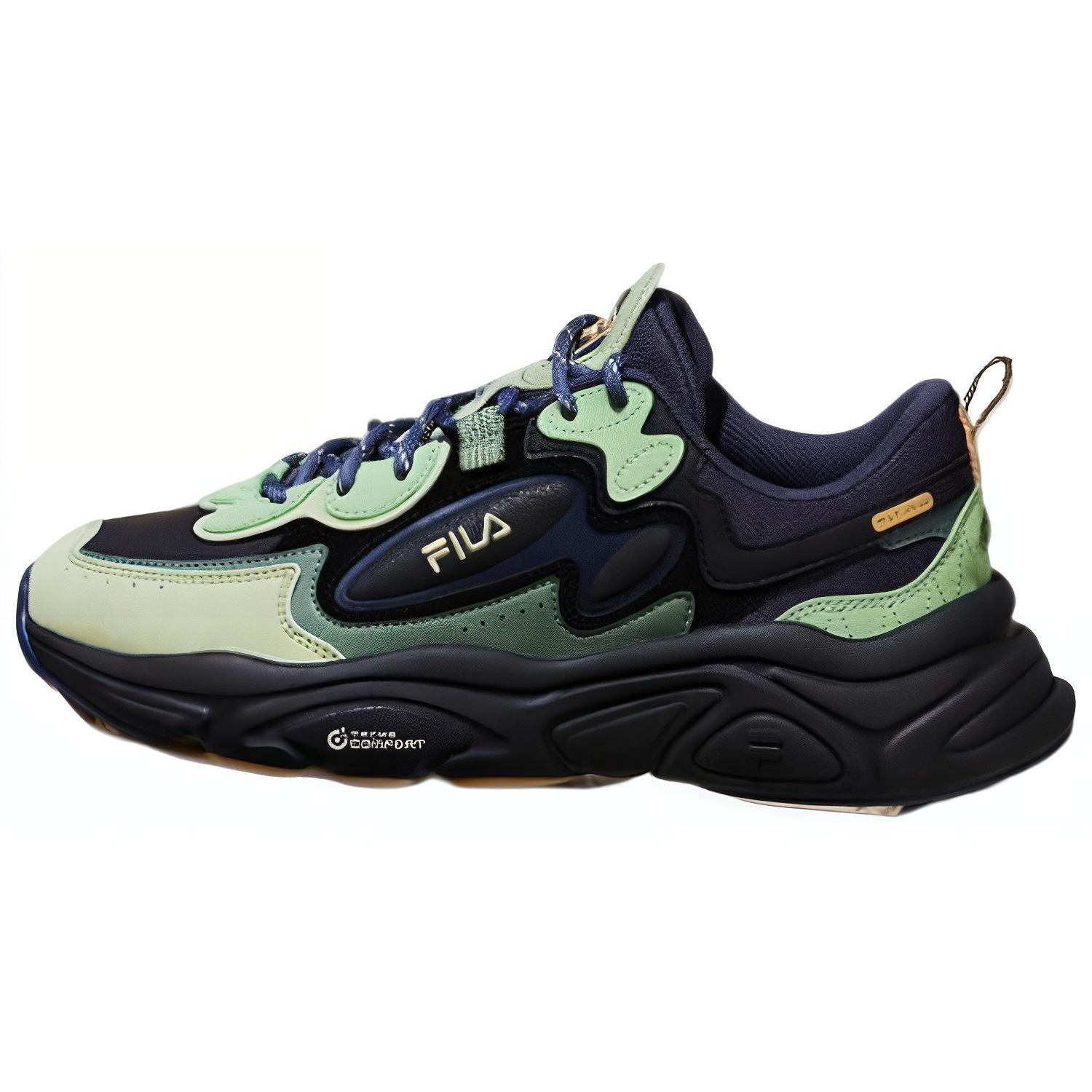 

FILA Mars 1 Sneakers Black Green F12M342111FBG 42.5