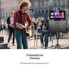 SAST SW-867E Portable KTV Speaker with 21-inch Screen (CN version)
