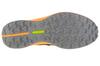 Saucony Peregrine 12, Mens yellow Running shoes