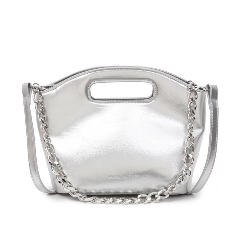 

Сумка женская новая модная однотонная на плечо сумка-мессенджер женская