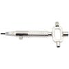 Maintenance Lock Core Wrench Measurement 6 In 1 Construction Key  Locksmith Tool