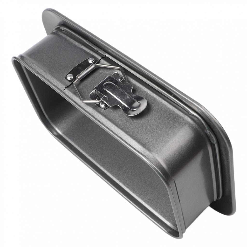 Dishwasher Safe Baking Tray Cake Pan Removable Bottom Easy Cleanup