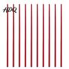 Bedroom Fragrance Sticks for Decor Diffuser Replacement Sticks Thick Fiber High Density Absorption Long Lasting Transfer Essential Oil Home Bathroom