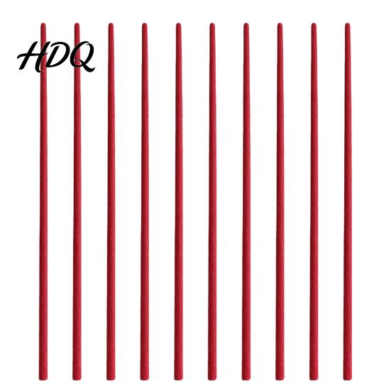Bedroom Fragrance Sticks for Decor Diffuser Replacement Sticks Thick Fiber High Density Absorption Long Lasting Transfer Essential Oil Home Bathroom