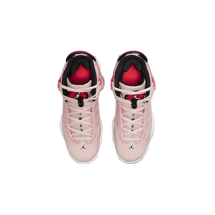 Jordan 6 Rings Atmosphere GS 323419-602