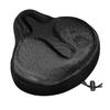 Bike Cushion - Bike Cover For Bicycle And Exercise Bike, For , Cruiser, Stationary Bike Seats
