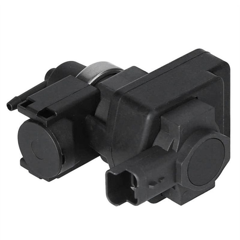 Powerful 11657599547 Vacuum Turbocharger Pressure Solenoid Valve For BMW 1 3 Series Mini F20 F21 F30 F80 R55 R56 R57 R60 R61 Par