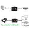 Digital To Analog Audios Converter Signal Converter Optical Converter Toslink