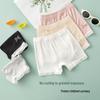 Children's Modal Cotton Safety Shorts - Prevent Wardrobe Malfunctions