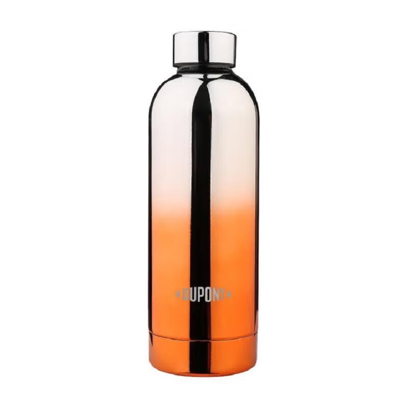 DuPont PBW-017 Dazzling Sports Travel Flask