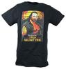Drew Mcintyre The Chosen One Black Tshirt