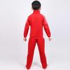 Huiqi Lu Autumn/Winter Martial Arts Suit