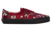 Vans Cerimonia di apertura X Era 'Rosso' VNOA3CXNSJW