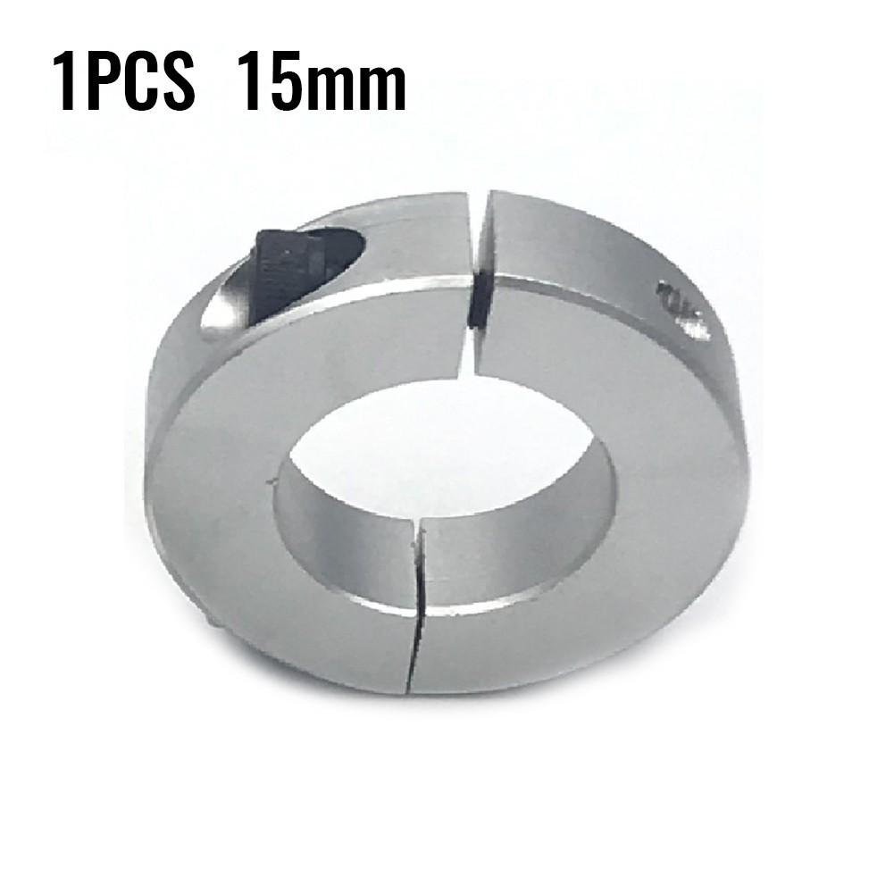 13mm/15mm/16mm/20mm/25mm/30mm Fixed Rings Clamp Collar