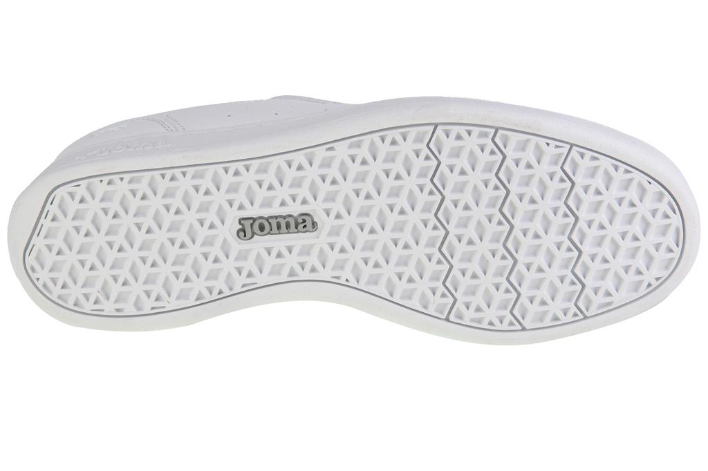 Joma Agora Men 2402, Mens white Sneakers