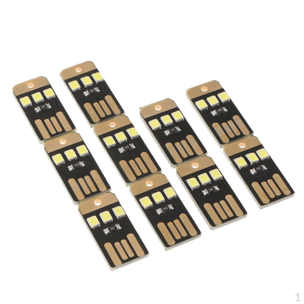 

Портативный мини-USB-порт