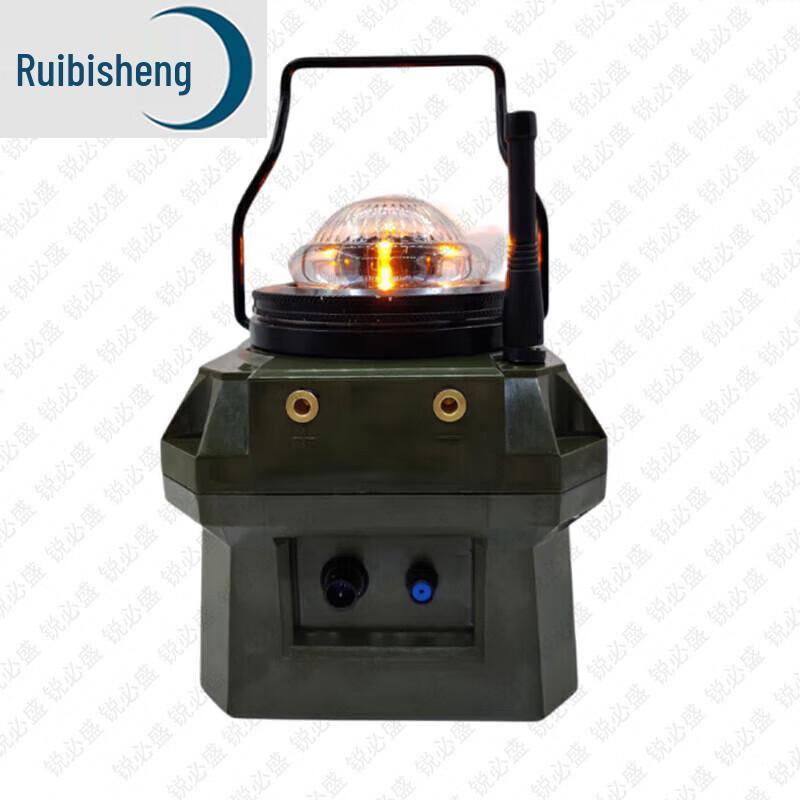 Ruibisheng Airport & Vehicle Emergency Runway Edge Light