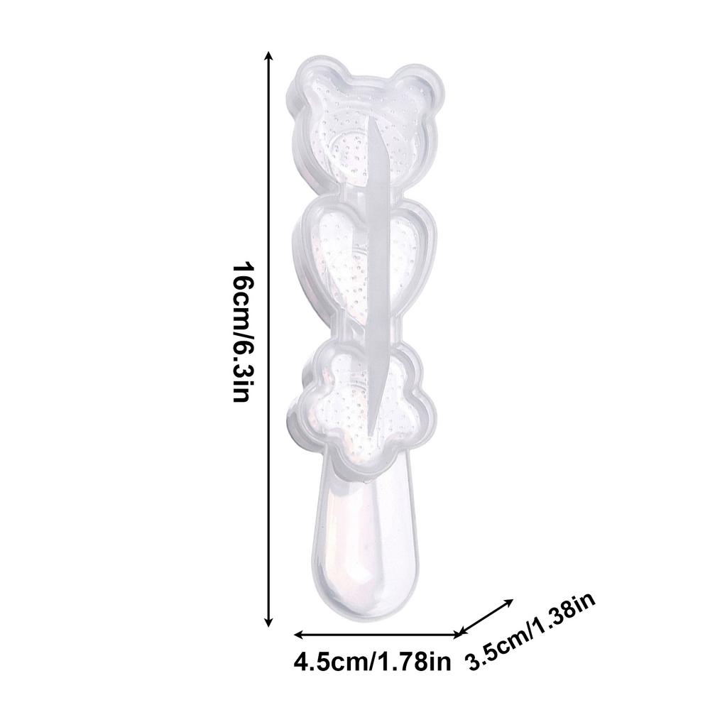 

Набор рисовых шариков Форма для суши-роллов Форма для суши-роллов Форма для рисовых шариков Форма для прессования рисовых шариков Bento Японские инструменты для самостоятельной сборки Кухня белый