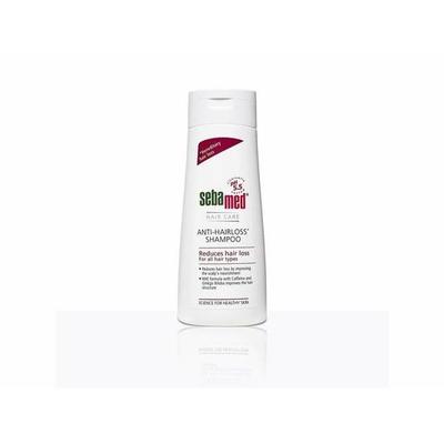 Usv Šampon proti vypadávání vlasů 200 ml