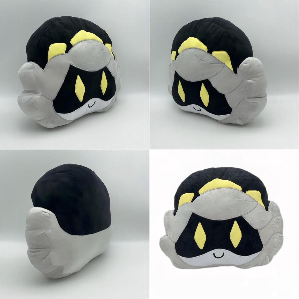 Murder Drones Uzi Plush Doll Perfect For Anime Fans