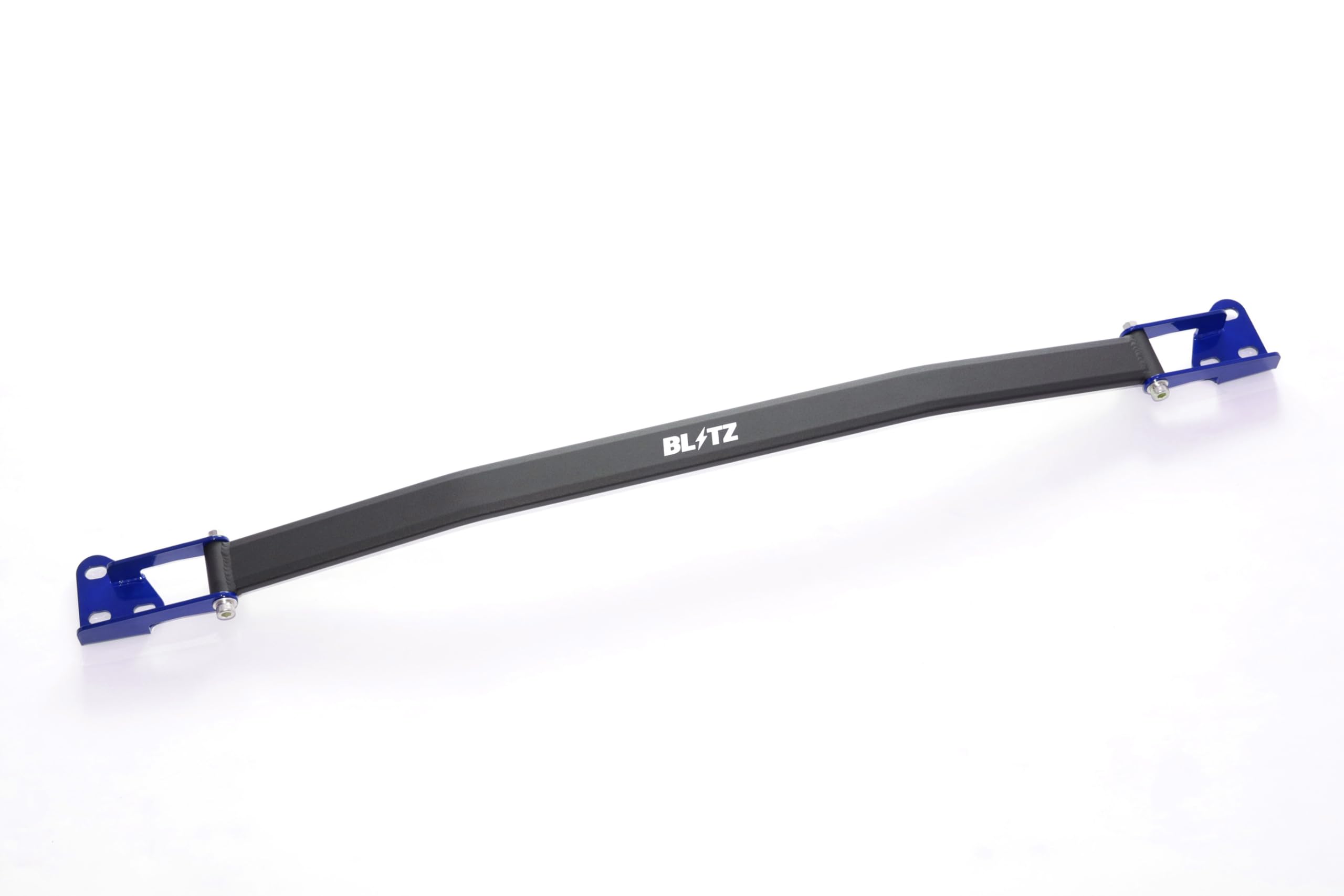 

BLITZ Распорка передних стоек для Fairlady Z RZ34 97141 Распорка, Синяя, (2022/08-)