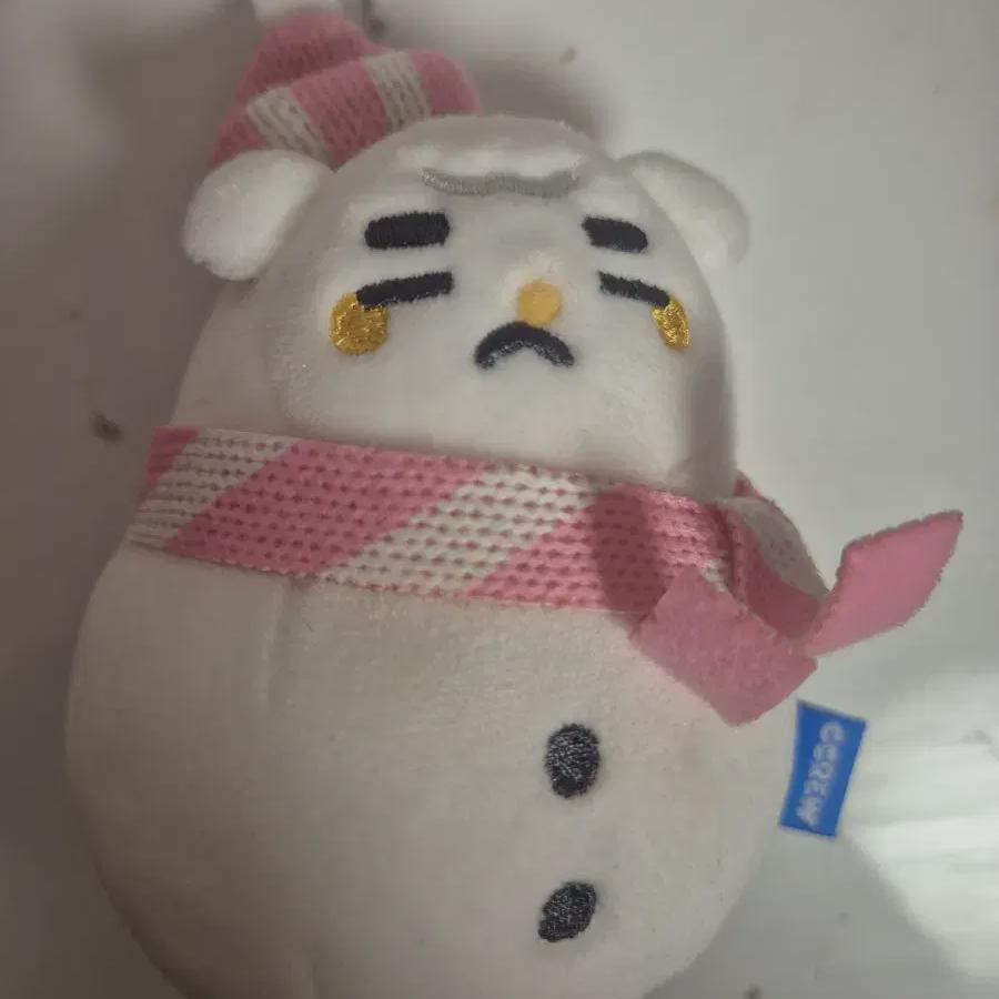 

CRAVITY Команда Снеговик Кан Мон-и