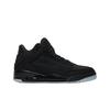 3 Retro Flyknit Black