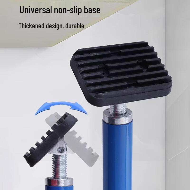Tige de support de levage d'armoire réglable