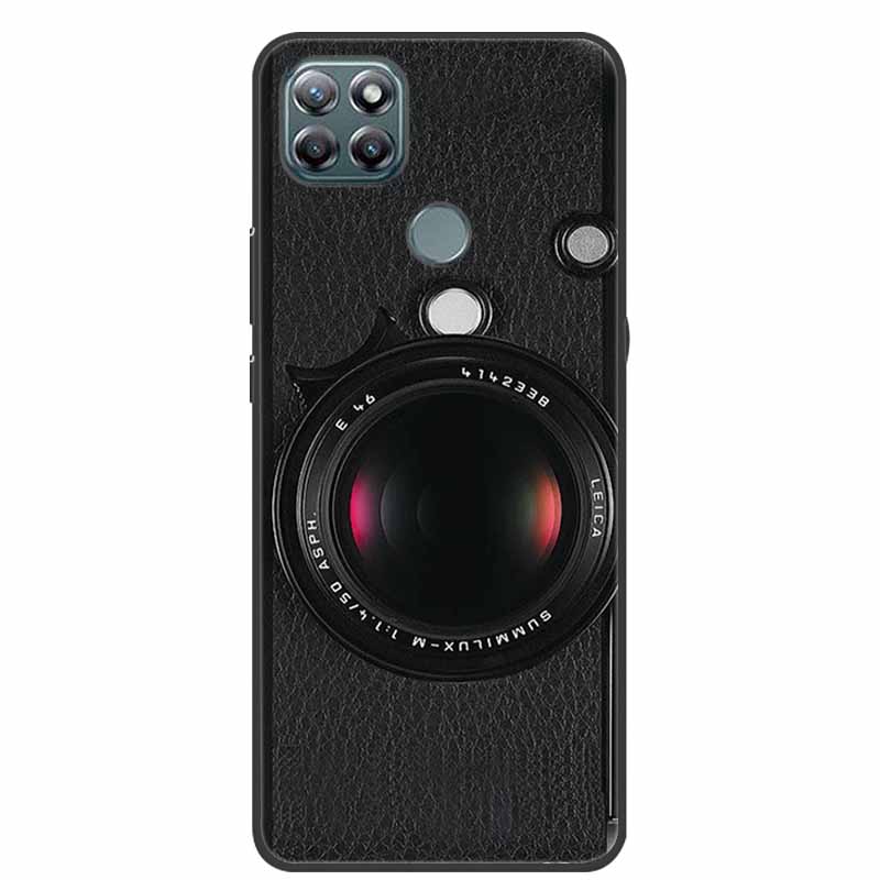 Für Lenovo K12 Pro Hülle Weiches Silikon Wolf Löwe TPU Rückabdeckungen für Lenovo K12Pro Handy Tasche Cartoon Schutzhüllen Hübsch