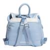 Adidas Originals Recycled Polyamide Small Backpack Regular Women's Pink Blue Adidas JL7654