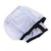 18inch Foldable Nylon Circular Light Diffuser for Easy Storage and Travel Offering Soft Light for Photography and Video