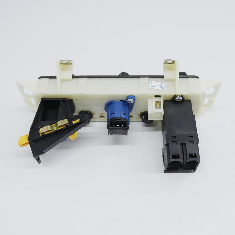 Classic Transit AC Blower & Heater Control Switch Panel