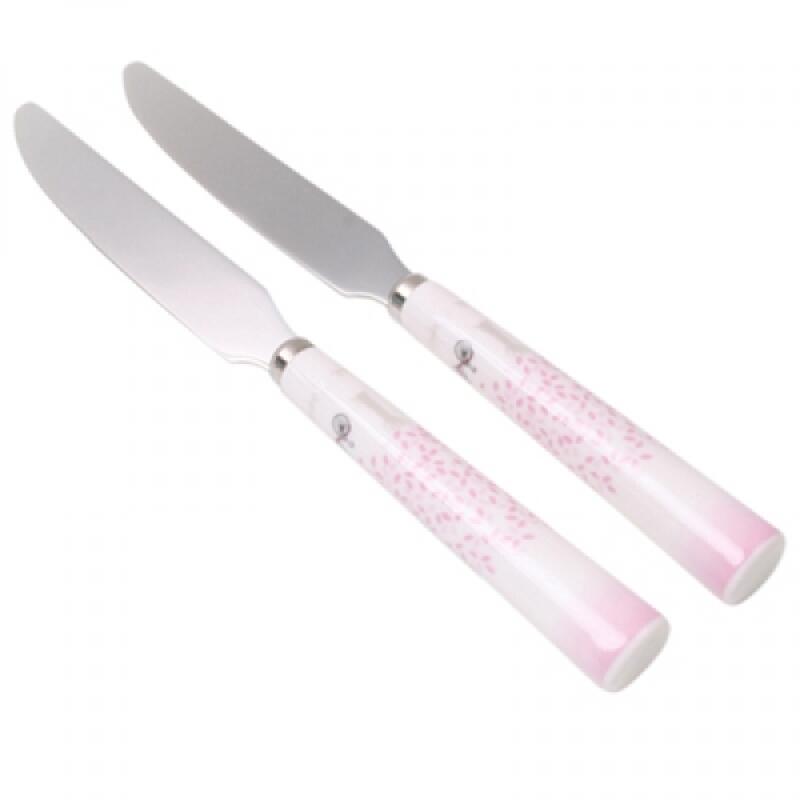 

Pink Maple Ceramic Tableware DK