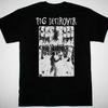 Pig Destroyer Band Men T-shirt Black Cotton All Sizes S To 5XL Unisex T-Shirt