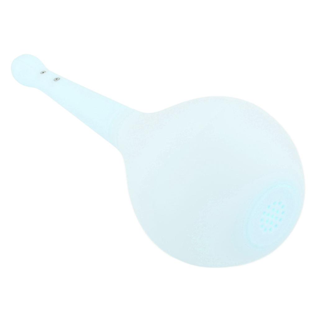Enema Douche Bulb Kit ABS Silicone ABS Silicone Easy To Use Reusable Anal Douche Kit for Men Women