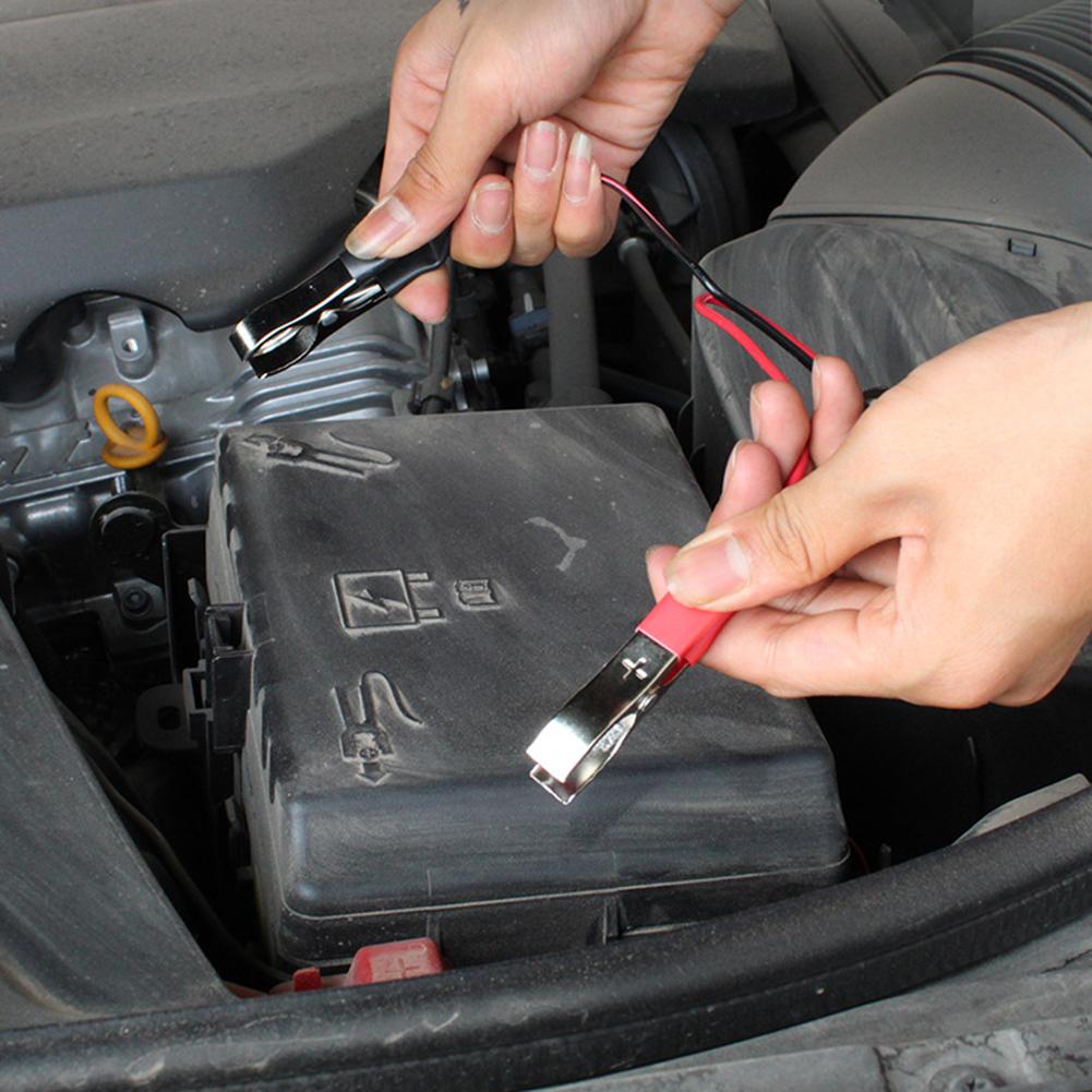 12V 150PSI umflator de anvelope pentru sarcini grele umflator de anvelope de mașină electrică compresor de aer portabil cu manometru pompă de aer electrică pentru mașină