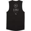 Puma X Hyrox Collaboration Training Quick-Dry Elite Knitted Sleeveless Vest Men tops 528516-01