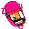 Schoolbag Outdoor Sports Hiking Hiking Bag Men's Large Capacity Lightweight Travel Backpack Lightweight Cycling Bag Female Student School Bag