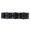 Power Master Window Switch 15202850 Front Left Driver Side 62Pin Door Window Lifter Control Switch for 1500 2500 3500
